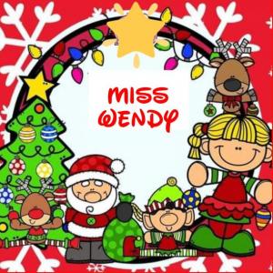 wendy  mendoza