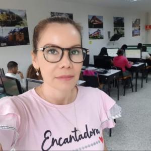 Norma Constanza  varela cerquera