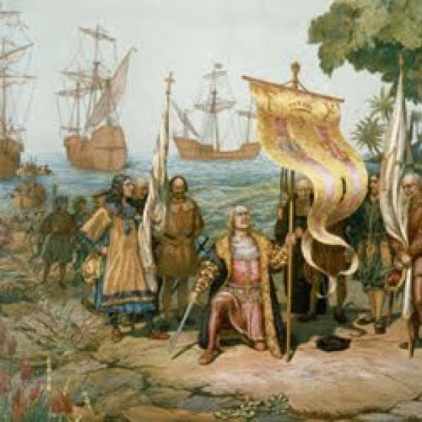 La época colonial