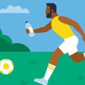 Portada del juego ed fisica nos entrega – Deportes