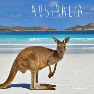 TRAVEL TO AUSTRALIA