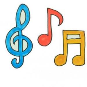 DUCHASO musical 