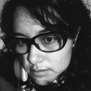 María de los Angeles  Aranda Hernández