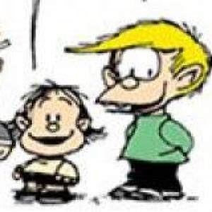 ¿Probamos con la ortografía?