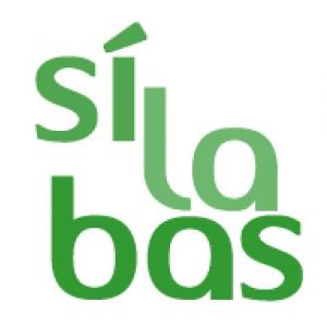 Imagen de portada del videojuego educativo: Silaba., de la temática Lengua