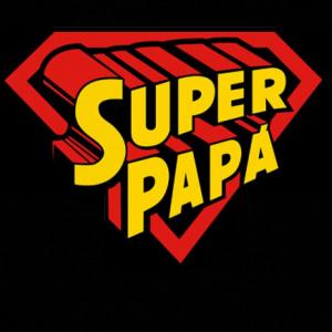 Mi papá es...