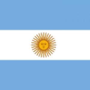 BANDERA ARGENTINA