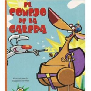 EL CONEJO DE LA GALERA