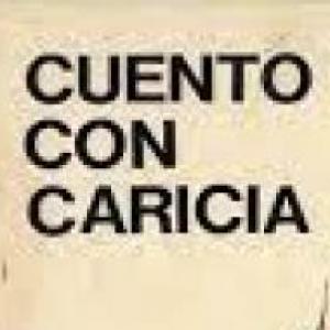 CUENTO CON CARICIA