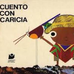 CUENTO CON CARICIA
