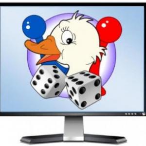 PARTES DE LA INFORMATICA