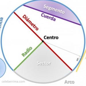 Memoria de Ángulos y Circulo 