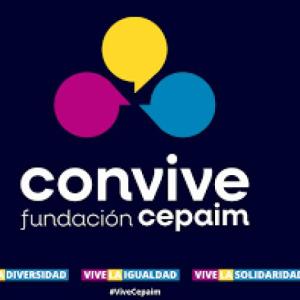 CEPAIM  - RACISMO GRUPO 2