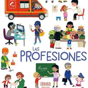 Profesiones