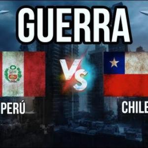 La Guerra del Salitre