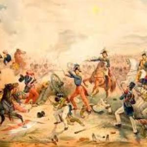 Repaso Historia Universal