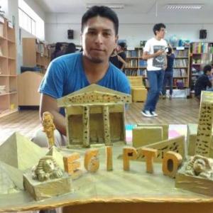 Luis López Chuquilahua