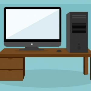 Elemenos Basicos de las PC