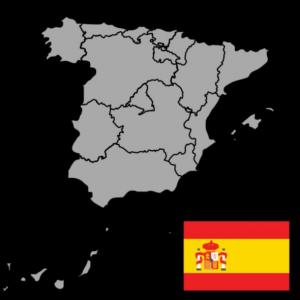 COMUNIDADES AUTÓNOMAS