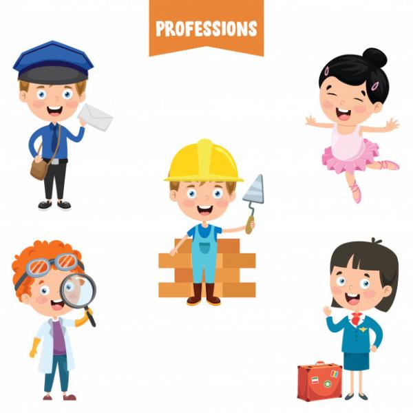 Profesiones