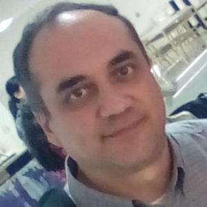 Ruben Dario Zafra