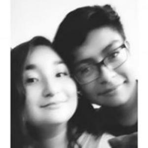 you and i