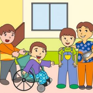 Soluciones para lograr la inclusión