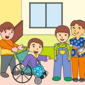 EL SIGNIFICADO OCULTO DEL TÉRMINO  «NECESIDADES EDUCATIVAS ESPECIALES»