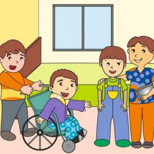 Necesidades Educativas Especiales