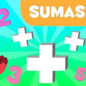 JUGAMOS A SUMAR
