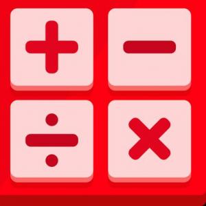 Reconocimiento de Operaciones Matemáticas