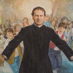Don bosco