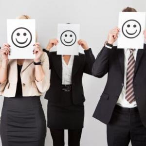Actitudes en el trabajo y relaciones laborales