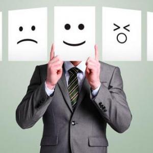 Actitudes en el trabajo y relaciones laborales