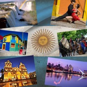 Conociendo Argentina