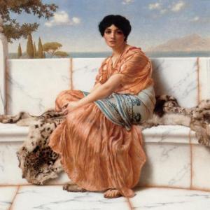 Depilació a la Antigua Roma