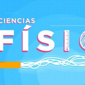 TRIVIA SOBRE CONOCIMIENTOS DE FÍSICA