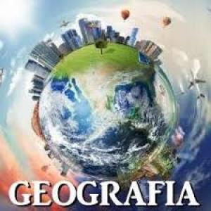 La Geografía y sus Elementos de la Comunicación y Lenguajes.