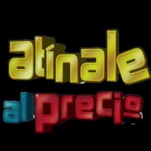 Imagen de portada del videojuego educativo: Atínale al precio, de la temática Matemáticas