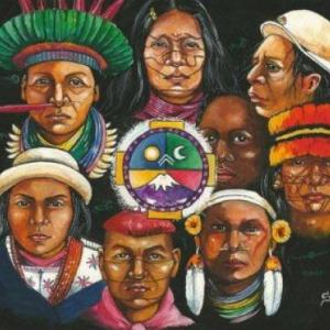 ETNIAS DE ECUADOR