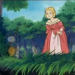 TRIVIA BROTHERS GRIMM