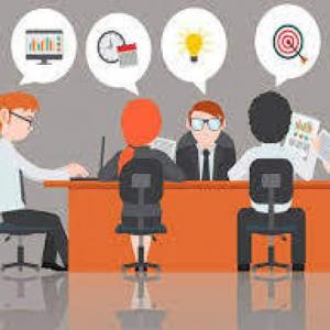 OCA DE GESTIÓN EMPRESARIAL