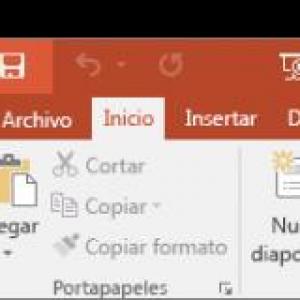 Herramientas de power point 