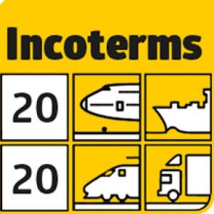 INCOTERMS 2020 - OCINI2B UTLB