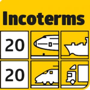 INCOTERMS 2020 - OCINI2B UTLB