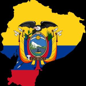 PREGUNTAS DE ECUADOR