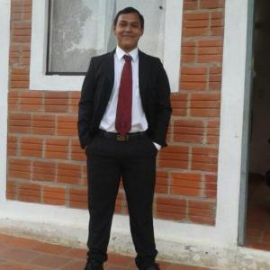 Pablo Daniel  Aliente Centurión