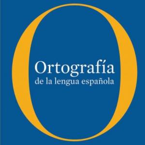 Ortografía, acentuación.