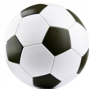 Preguntas de futbol