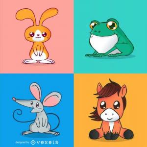 ¿A dónde pertenece el animal?